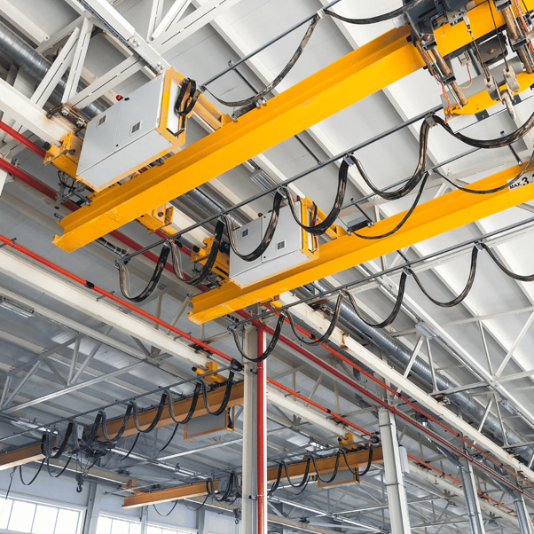 Automation control equipment