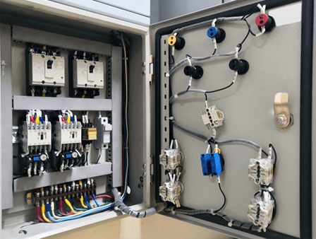 Maintenance tools and hardware