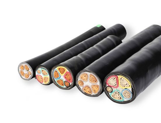 Electrical cable and jointing solutions