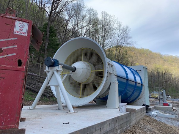 Mechanical plant equipment